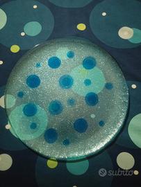 OPERA D'ARTE IN VETRO 