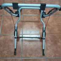 Portabici Thule Clip on 9104