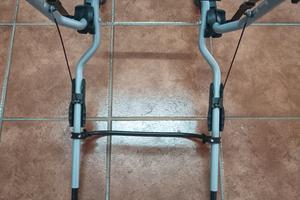Portabici Thule Clip on 9104