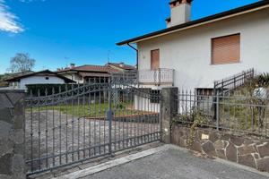 Curata villa singola