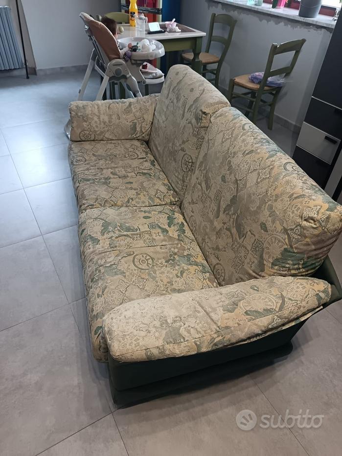 Divani&divani Divani E Divani Valutazione Usato Divano