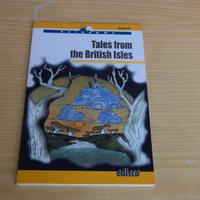 Tales from the British Isles - Edizioni Edisco