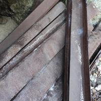 guide metallica per boscaiolo 