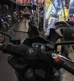 SYM Joyride 300