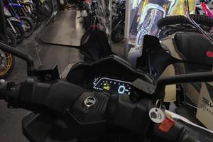 SYM Joyride 300