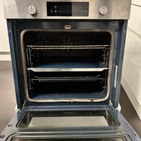 Forno SAMSUNG dual cook