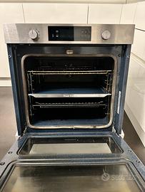 Forno SAMSUNG dual cook