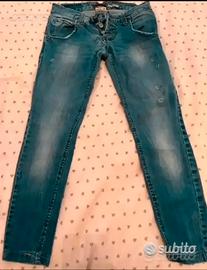 Jeans PLEASE