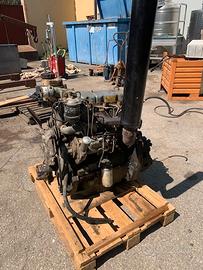 Motore Perkins Landini 5000