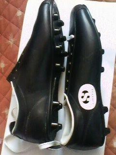 CALCIO Scarpe Superga mod. vintage -NUOVE- n.46