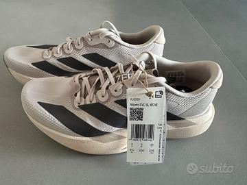 Adizero EVO SL WOVEN W