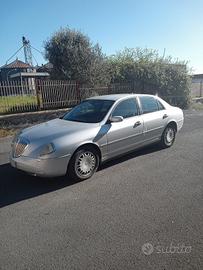 lancia Thesis 2.4.jtd  150 cv