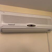 Climatizzatore con pompa di calore Amstrad 9000