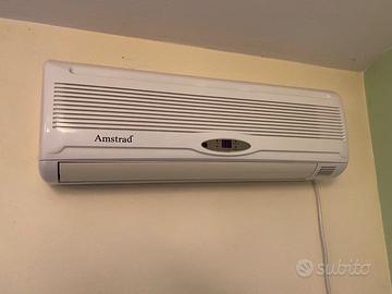 Climatizzatore con pompa di calore Amstrad 9000