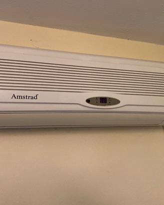 Climatizzatore con pompa di calore Amstrad 9000