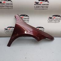 Parafango anteriore destro dx skoda superb ii 2008