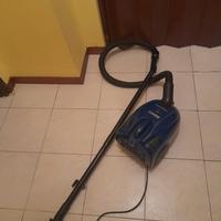 aspirapolvere Panasonic 1500W