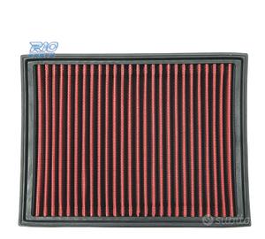 FILTRO ASPIRAZIONE DIRETTA BMW E46 98-07