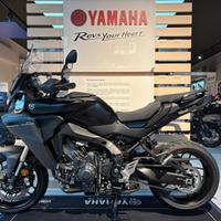 Yamaha Tracer 9 GT 2025