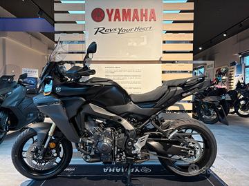 Yamaha Tracer 9 GT 2025