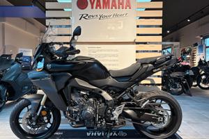 Yamaha Tracer 9 GT 2025