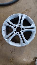 Cerchi in lega 17 originali Mercedes