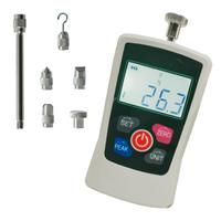 Misuratore di forza digitale AMF 500N, dispositivo