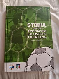 libro storia calcistica 