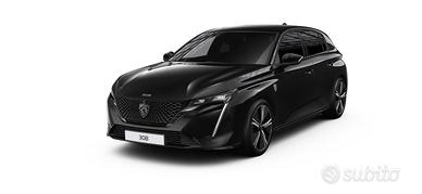 PEUGEOT 308 BL - Hybrid 145 e-DCS6 GT