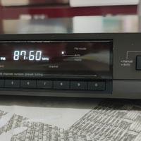 Sintonizzatore Technics ST G 460