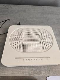 Technicolor smart modem