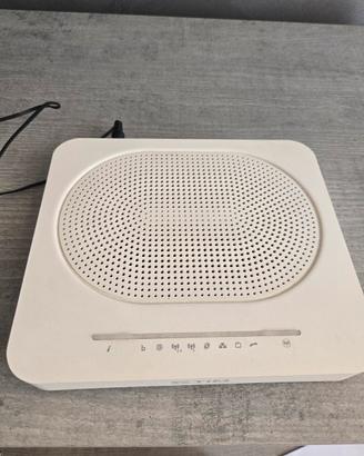 Technicolor smart modem
