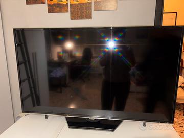 TELEVISORE TCL 48”