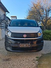fiat talento 12q pc tn 1.6 mtj 2017