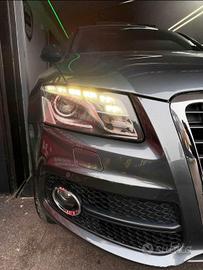 AUDI Q5 SLINE FULL FULL TETTO APRIBILE