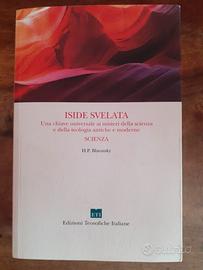 H.P. BLAVATSKY - ISIDE SVELATA - SCIENZA - 2019