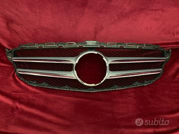 Griglia anteriore Mercedes Classe C