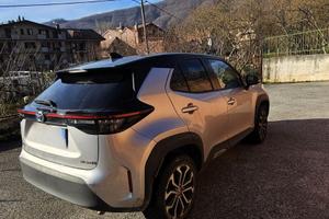 Toyota Yaris Cross 1.5 Hybrid 5p. E-CVT Trend