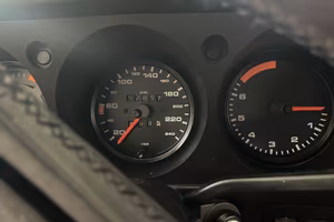 Porsche 924
