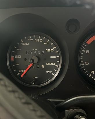 Porsche 924