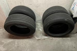 Gomme estive 225/55 R17 101V – set da 4 – Nexen