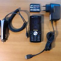 Cellulare Samsung SGH-i200