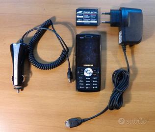 Cellulare Samsung SGH-i200