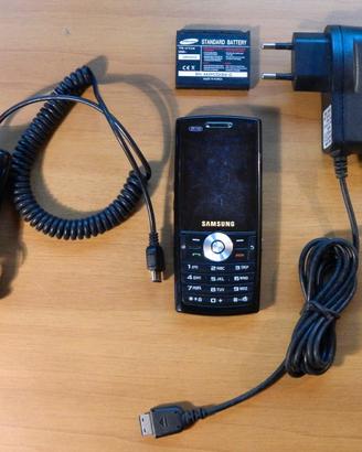 Cellulare Samsung SGH-i200