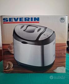 macchina per pane Severin