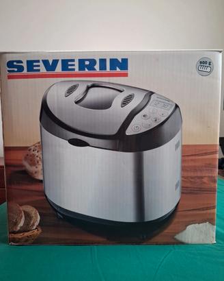 macchina per pane Severin