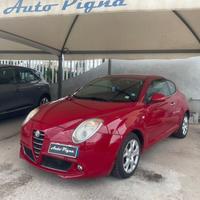 Alfa Romeo MiTo 1.3 JTDm-2 95 CV S&S Distinctive S