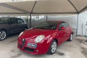 Alfa Romeo MiTo 1.3 JTDm-2 95 CV S&S Distinctive S