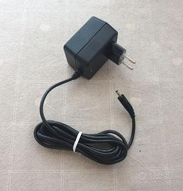 Alimentatore caricabatteria devices 12V - 500 mA