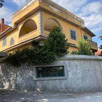 Rif.20 villaggio coppola - villa singola